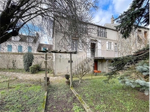 maison de village à la vente -   77570  CHATEAU LANDON, surface 90 m2 vente maison de village - UBI460461986